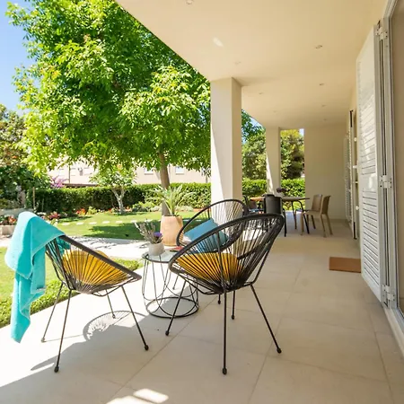 Garden * 파코스탄