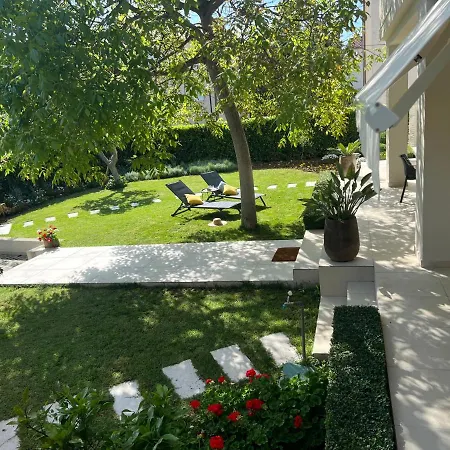Garden *