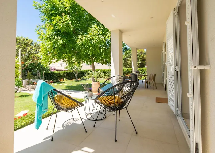 Garden * 파코스탄