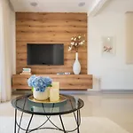Garden 公寓