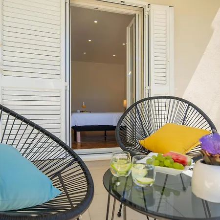 Apartament Garden